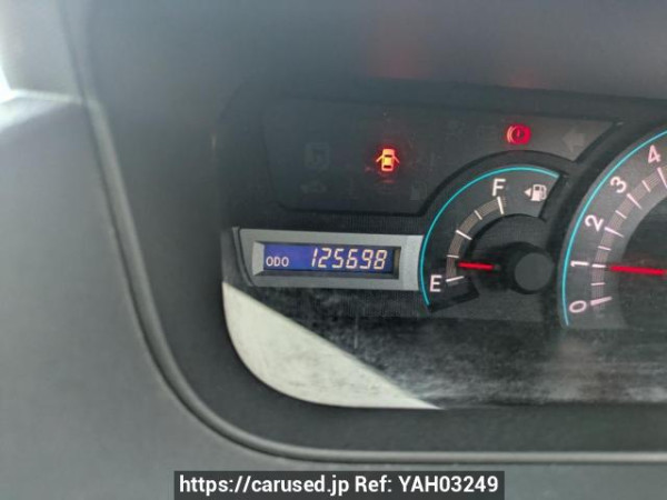 Used 2009 AT toyota voxy ZRR70G Image[23]