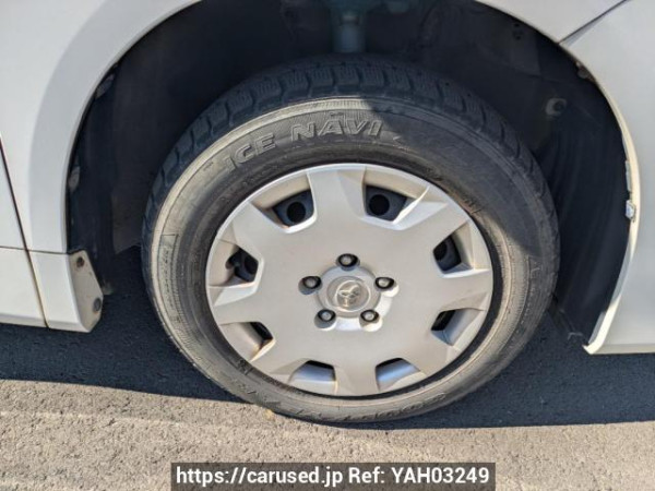 Used 2009 AT toyota voxy ZRR70G Image[24]