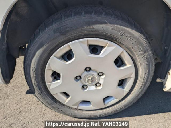 Used 2009 AT toyota voxy ZRR70G Image[25]