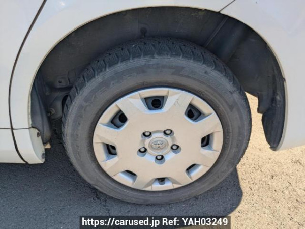 Used 2009 AT toyota voxy ZRR70G Image[26]