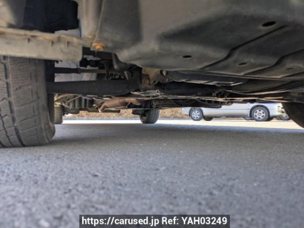 Used 2009 AT toyota voxy ZRR70G Image[28]