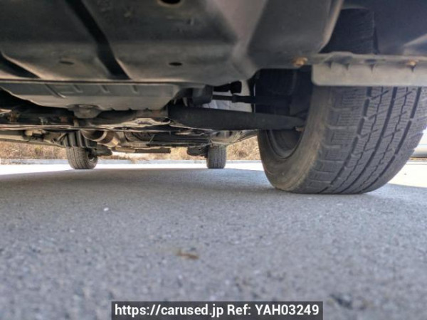 Used 2009 AT toyota voxy ZRR70G Image[29]