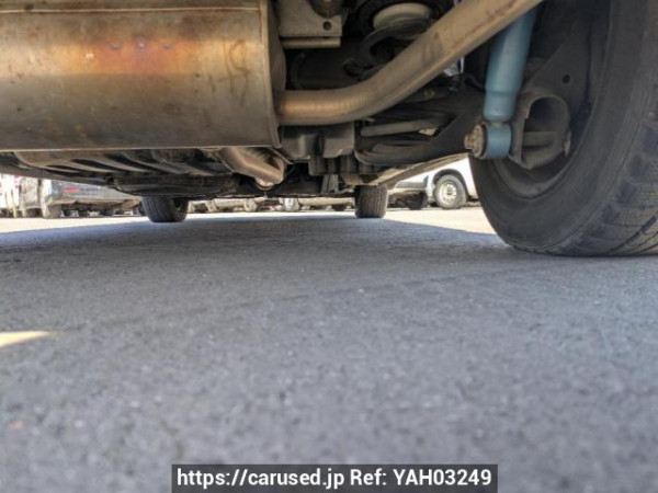 Used 2009 AT toyota voxy ZRR70G Image[31]