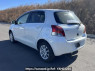Used 2010 AT toyota vitz KSP90 Image[4]