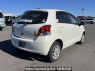 Used 2010 AT toyota vitz KSP90 Image[6]
