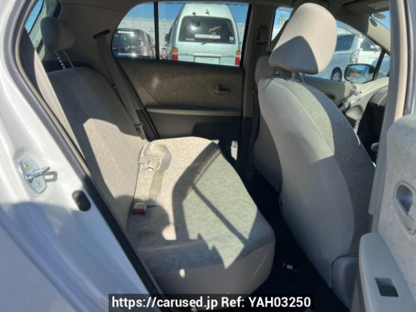 Used 2010 AT toyota vitz KSP90 Image[13]