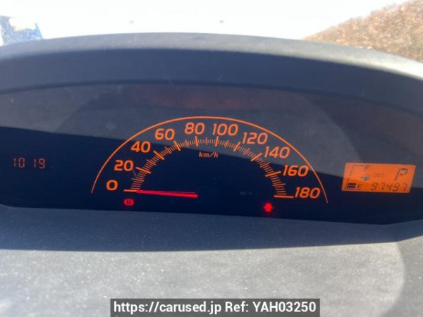 Used 2010 AT toyota vitz KSP90 Image[22]