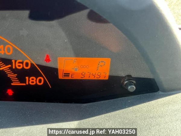 Used 2010 AT toyota vitz KSP90 Image[23]