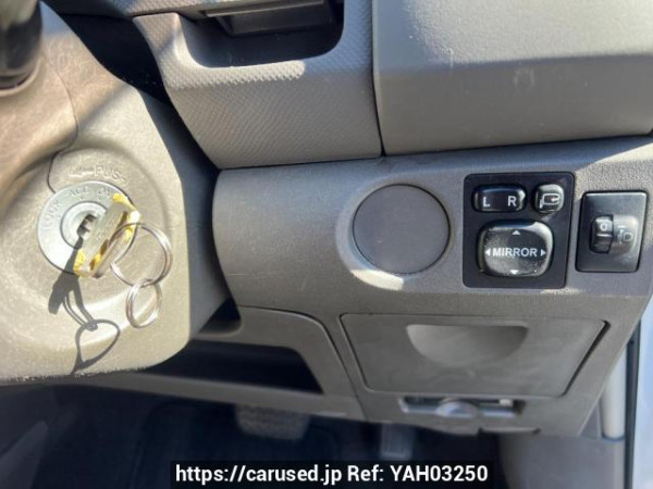 Used 2010 AT toyota vitz KSP90 Image[24]