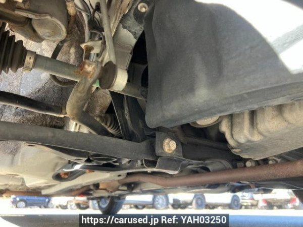 Used 2010 AT toyota vitz KSP90 Image[29]
