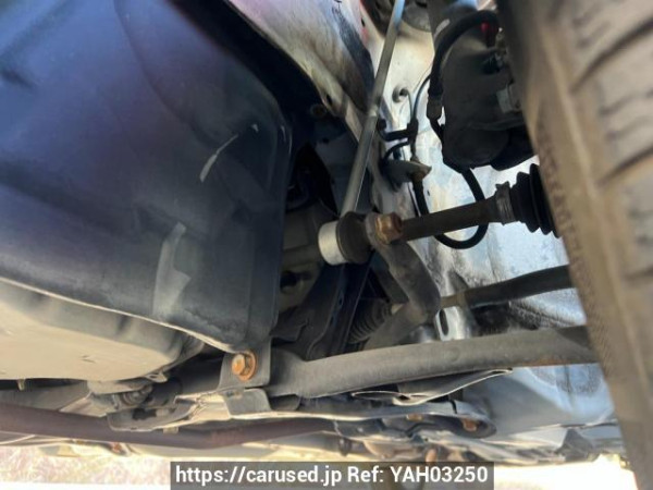 Used 2010 AT toyota vitz KSP90 Image[30]