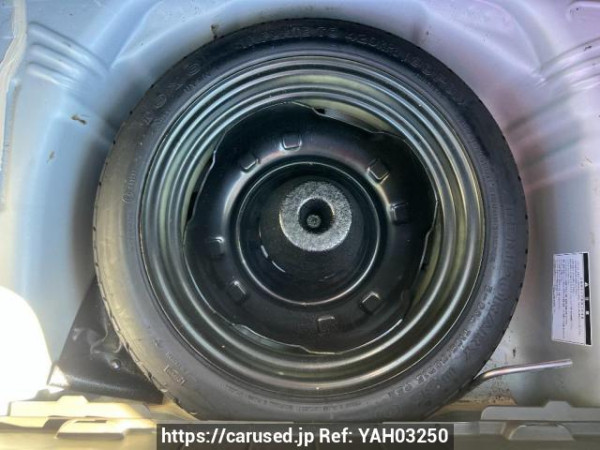 Used 2010 AT toyota vitz KSP90 Image[33]