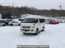 Used 2006 AT toyota hiace-van KDH205K Image[2]