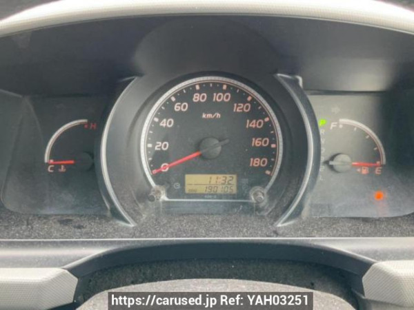 Used 2006 AT toyota hiace-van KDH205K Image[25]