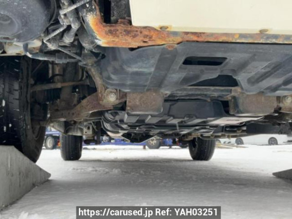 Used 2006 AT toyota hiace-van KDH205K Image[31]