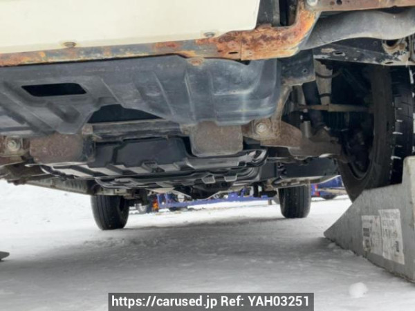 Used 2006 AT toyota hiace-van KDH205K Image[32]