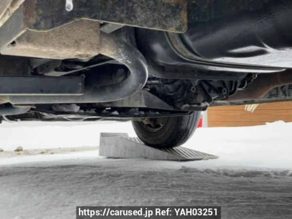 Used 2006 AT toyota hiace-van KDH205K Image[35]