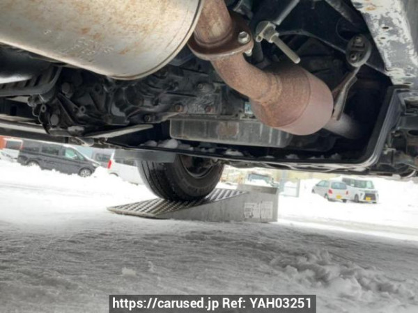 Used 2006 AT toyota hiace-van KDH205K Image[36]