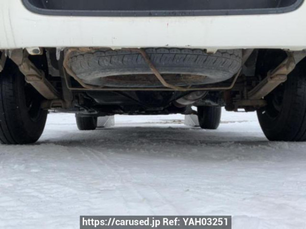 Used 2006 AT toyota hiace-van KDH205K Image[38]