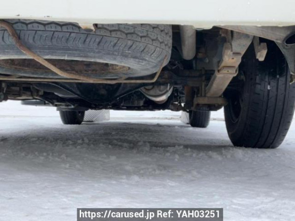 Used 2006 AT toyota hiace-van KDH205K Image[39]