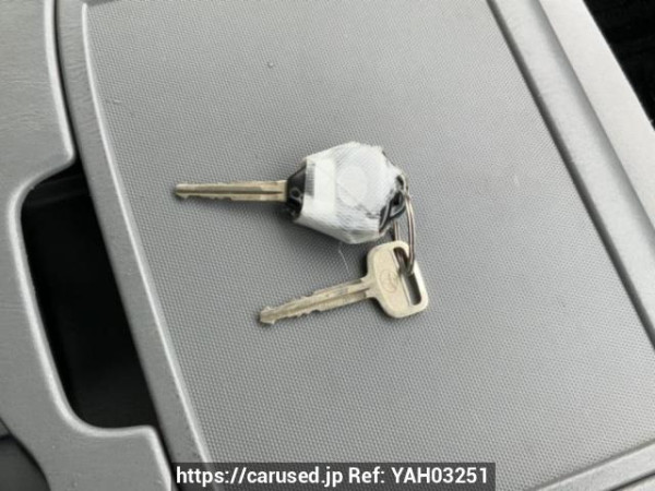 Used 2006 AT toyota hiace-van KDH205K Image[41]