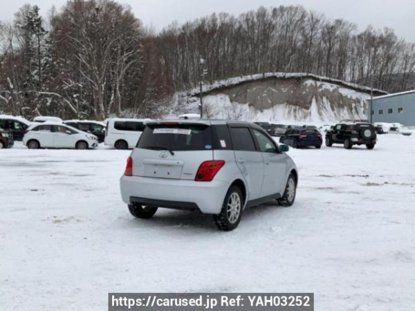 Used 2005 AT toyota ist NCP65 Image[6]