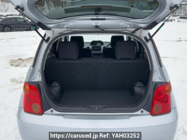 Used 2005 AT toyota ist NCP65 Image[8]
