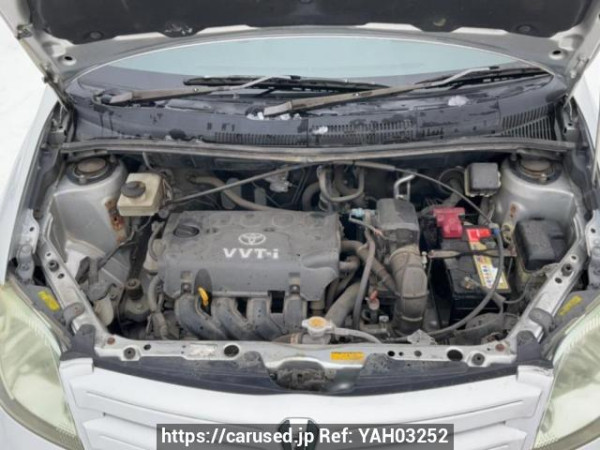 Used 2005 AT toyota ist NCP65 Image[9]
