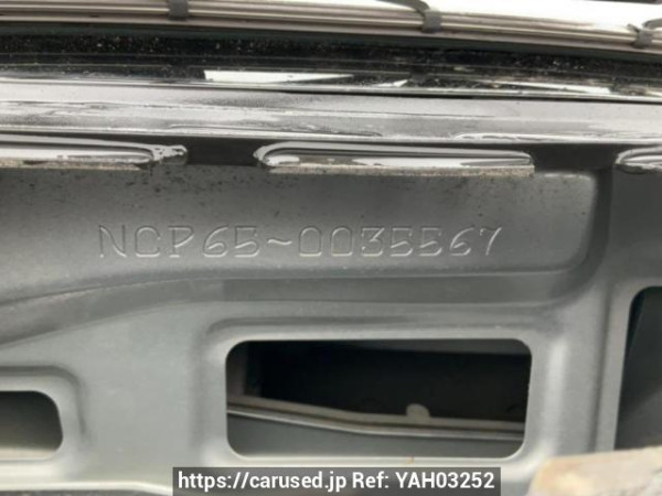 Used 2005 AT toyota ist NCP65 Image[11]