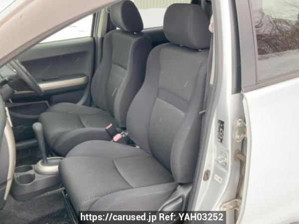 Used 2005 AT toyota ist NCP65 Image[13]