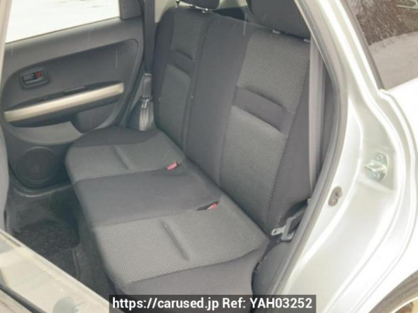 Used 2005 AT toyota ist NCP65 Image[15]