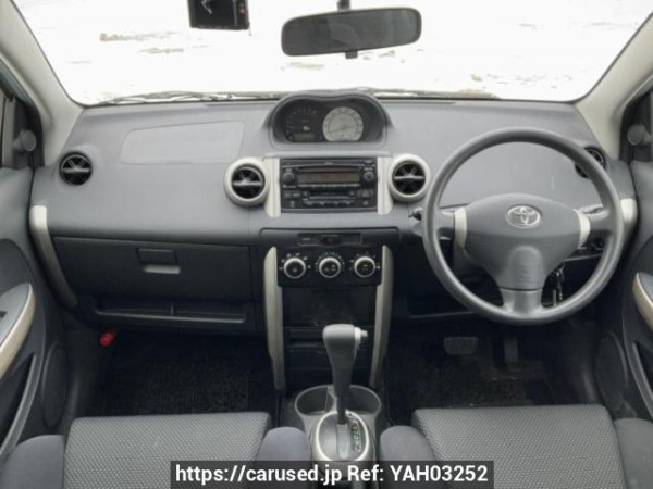 Used 2005 AT toyota ist NCP65 Image[16]