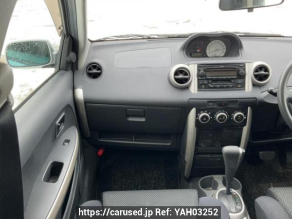 Used 2005 AT toyota ist NCP65 Image[17]