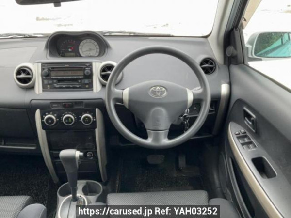 Used 2005 AT toyota ist NCP65 Image[18]