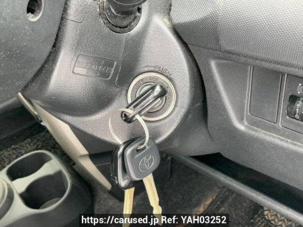 Used 2005 AT toyota ist NCP65 Image[19]