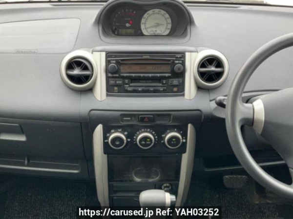 Used 2005 AT toyota ist NCP65 Image[20]