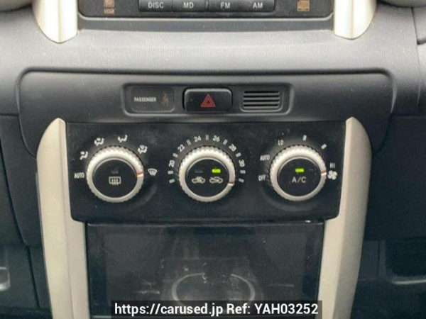 Used 2005 AT toyota ist NCP65 Image[22]
