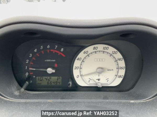 Used 2005 AT toyota ist NCP65 Image[24]