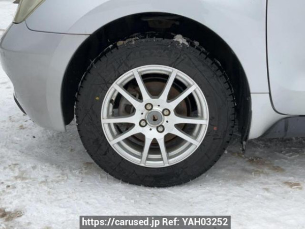 Used 2005 AT toyota ist NCP65 Image[27]