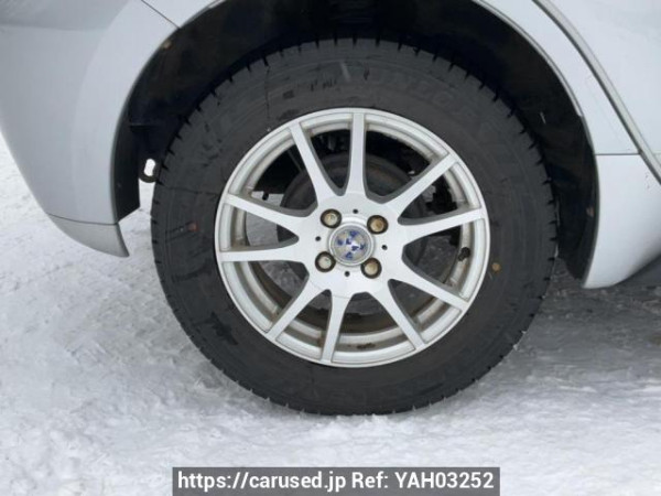 Used 2005 AT toyota ist NCP65 Image[28]