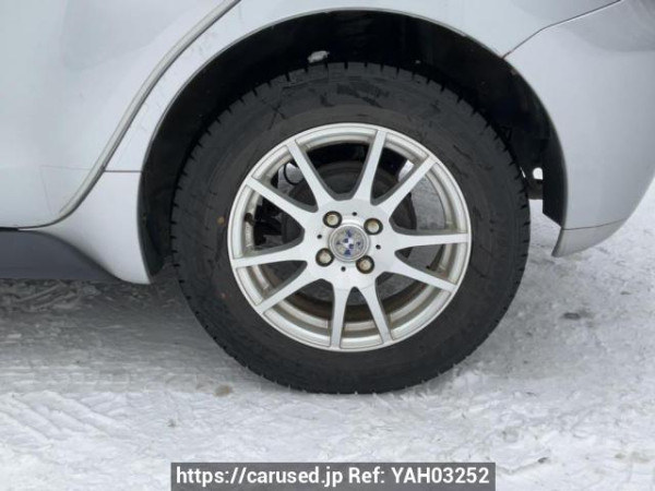 Used 2005 AT toyota ist NCP65 Image[29]