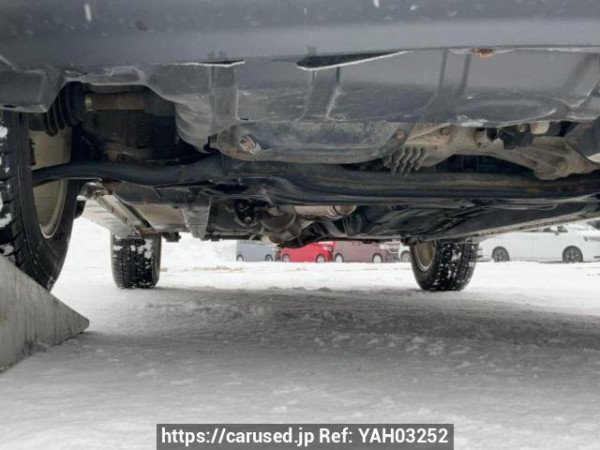 Used 2005 AT toyota ist NCP65 Image[30]