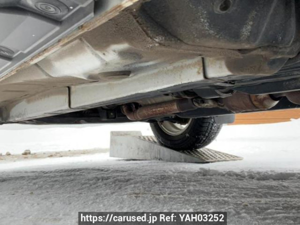 Used 2005 AT toyota ist NCP65 Image[34]