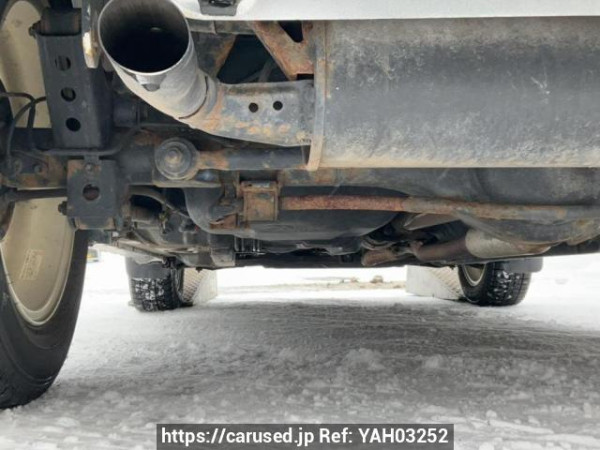 Used 2005 AT toyota ist NCP65 Image[36]