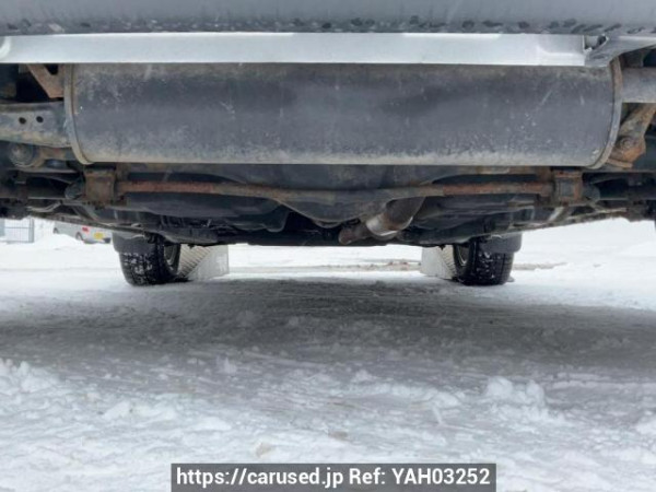 Used 2005 AT toyota ist NCP65 Image[37]