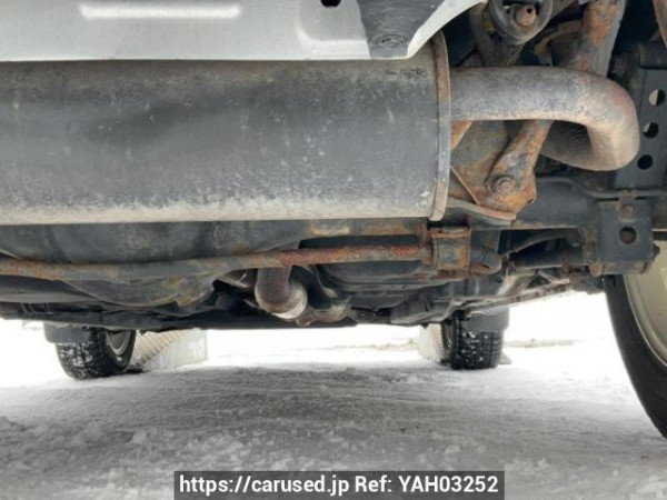 Used 2005 AT toyota ist NCP65 Image[38]