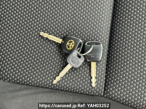 Used 2005 AT toyota ist NCP65 Image[39]