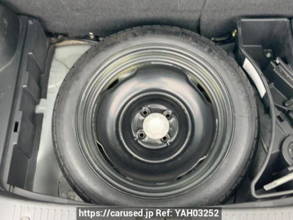 Used 2005 AT toyota ist NCP65 Image[40]