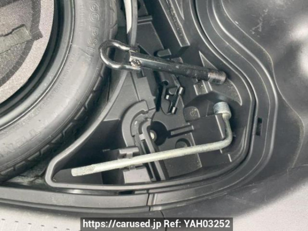 Used 2005 AT toyota ist NCP65 Image[41]