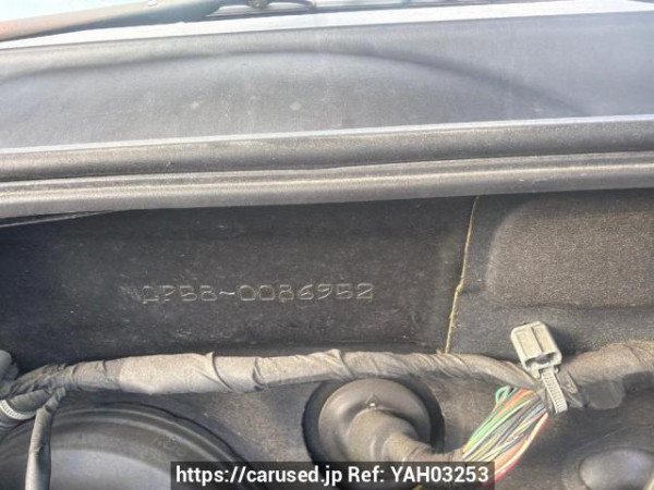 Used 2012 AT toyota succeed-wagon NCP58G Image[7]